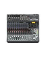 Behringer Xenyx QX1832USB Mixer with USB and Effects