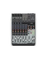 Behringer Xenyx Q1204USB Mixer with USB