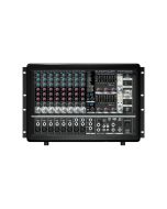 Behringer PMP1280S 1,200-Watt 10-Channel Powered Mixer