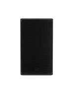 RCF NX 912-A professional active 12-inch PA speaker with 2100W Class-D amplification, FiRPHASE DSP, and Bass Motion Control