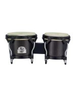 Pearl PFB-100 #631 Primero Fiber Bongo, 6″ + 7″
