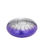 Pearl PMTD9AKBF #692, 9 Note C Ake Bono Tongue Drum