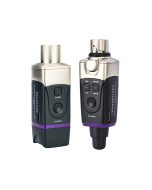 Xvive U35C Condenser Wireless Microphone System 5.8GHz