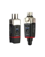 Xvive U35 Wireless Microphone System 5.8GHz XLR