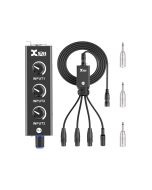 Xvive PX Personal Monitoring System 3-Channel Mixer