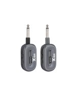 Xvive A58 Guitar Wireless System Grey 5.8GHz
