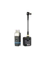 Xvive U7 Saxophone & Trumpet Wireless Microphone System
