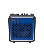 VOX VMG-10 BL (IRON BLUE) PORTABLE AMP