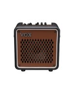 VOX VMG 10 BR (EARTH BROWN) PORTABLE AMP