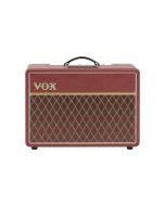 VOX AC10C1-MAROON BRONCO-GUITAR AMPLIFIER