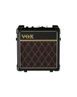 VOX MINI 5 RM CL Guitar Amplifier – Portable Modeling Practice Amp
