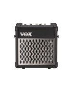 VOX MINI 5 Rhythm Guitar Amplifier – Portable Modeling Practice Amp
