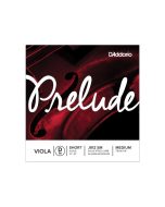 D' Addario J912 SM-B10 Single D String, Short Scale, Viola