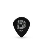 D' Addario Duralin Black Ice Heavy Gauge Pick (1.10mm)