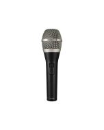 Beyerdynamic TG V50s handheld dynamic vocal microphone with on/off switch for live stage performances and professional sound applications