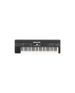KORG KROME 61 Keys Music Workstation Keyboard