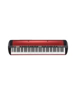 KORG SV1-88 METALLIC RED