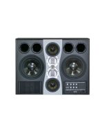 ADAM Audio S6X Active 4-Way Main Studio Monitor
