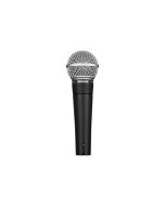 Shure SM58-LCE Dynamic Vocal Microphone