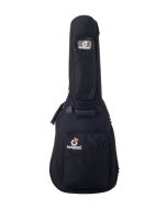 Bespeco BAG310AG acoustic guitar gig bag Oxford cloth 600D black double strap