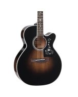 Takamine EF450C-TT TBB Thermal Top NEX Acoustic-Electric