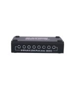 GATOR G-BUS-8 PEDAL BOARD POWER SUPPLY