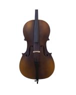 Hans Joseph MC 864L 4/4 Plywood Cello