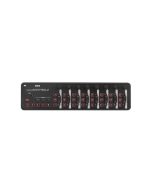 KORG NANO KONTROL 2 Slim-Line USB Controller Black