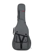 GATOR GT-ACOUSTIC-GRY ACOUSTIC GUITAR GIG BAG