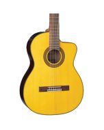 Takamine GC5CE-NAT G Series Classical-Electric Guitar