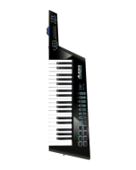 Alesis Vortex Wireless 2 High-Performance USB MIDI Keytar Controller- Black