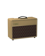 VOX AC10C1 10W 1x10 All-Tube Combo Guitar Amplifier - Tan Vinyl