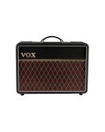 VOX AC10 Custom 10W 1x10 All-Tube Combo Guitar Amplifier