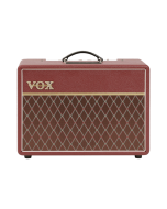 Vox AC10C1 Limited Edition 10-Watt 1x10 Tube Guitar Combo Amplifier - Maroon Bronco