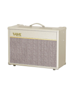 Vox AC15C1-CM Limited Edition 15-Watt 1x12 Tube Guitar Combo Amplifier - Cream