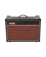 Vox AC15 Custom 15-Watt 1x12 All-Tube Combo Guitar Amplifier