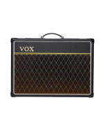Vox AC15C1X Custom X 15-Watt 1x12 All-Tube Guitar Combo Amplifier with Celestion Alnico Blue