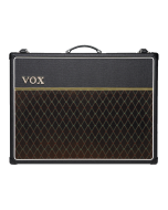 Vox AC15 Custom Twin 15-Watt 2x12 All-Tube Combo Guitar Amplifier