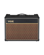 Vox Custom Classic AC15CC1 15-Watt 1x12 All-Tube Combo Amp