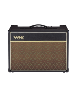 VOX AC15CC1X Custom Classic 15W 1x12 Tube Combo Amp with Celestion Alnico Blue