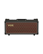 VOX AC15 Custom Head 15W All-Tube Guitar Amplifier Head