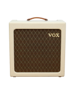 Vox AC15H1TV Heritage Collection 50th Anniversary Hand-Wired 15W Tube Combo Amp