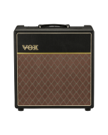 Vox AC15HW60 60th Anniversary Hand-Wired 15-Watt 1x12 All-Tube Guitar Combo Amplifier