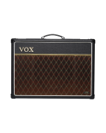 Vox AC15VR Valve Reactor 15-Watt 1x12 Hybrid Guitar Combo Amplifier
