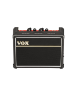 Vox AC2 RhythmVOX Bass 2-Watt 2x3 Portable Battery-Powered Bass Combo Amplifier