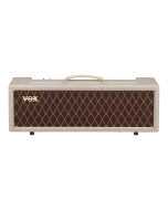 Vox AC30HWH Hand-Wired Head 30W Tube Guitar Amplifier Head