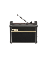 Vox AC30 Radio AM/FM Portable Bluetooth Speaker & Guitar Practice Amp