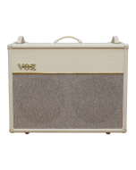 Vox AC30C2-CM Custom 30-Watt 2x12" Tube Combo Amp - Custom Cream
