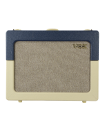 VOX AC30C2 TV-BC 30W All-Tube Guitar Combo Amp - Two-Tone Blue & Cream 