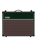 Vox AC30C2-BRG2 Limited Edition 30-Watt 2x12 Tube Combo Amplifier - British Racing Green